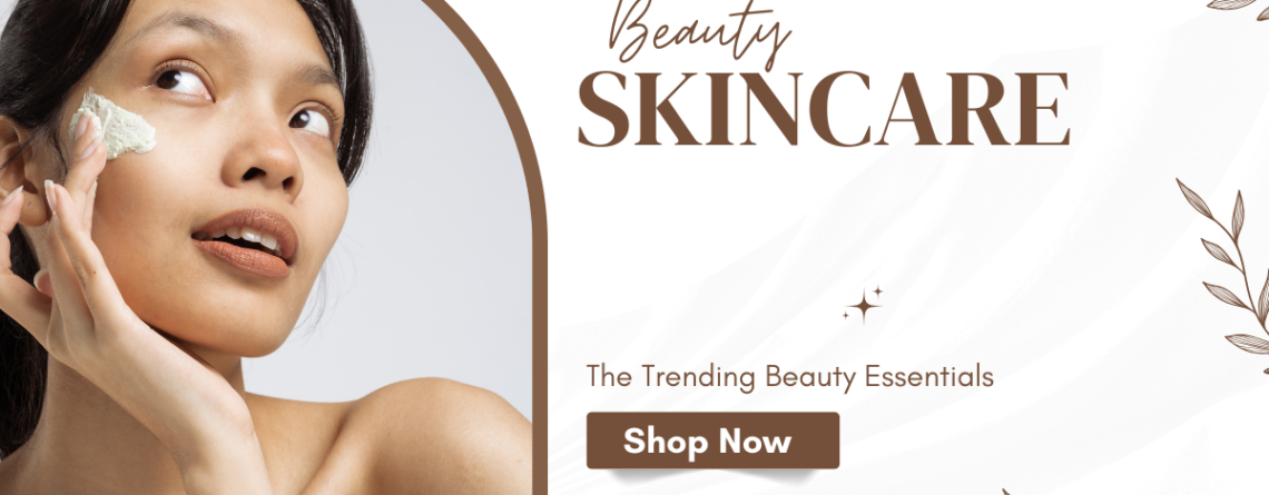 The Trending Beauty Essentials