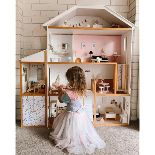 Untitled design 2024 09 14T225033.935 KidKraft Majestic Mansion Dollhouse