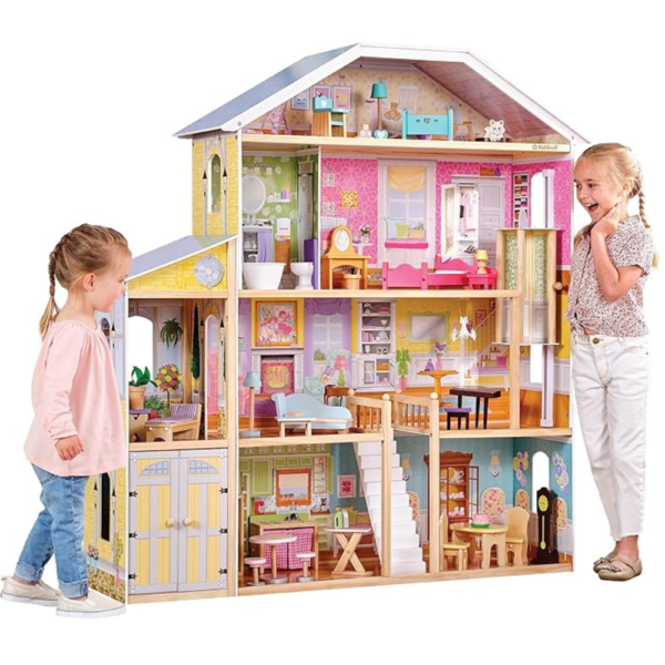 KidKraft Majestic Mansion Dollhouse