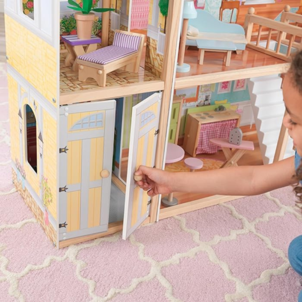 Untitled design 96 KidKraft Majestic Mansion Dollhouse