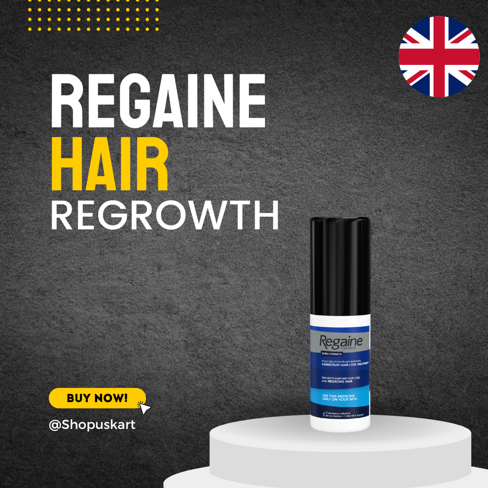 regaine