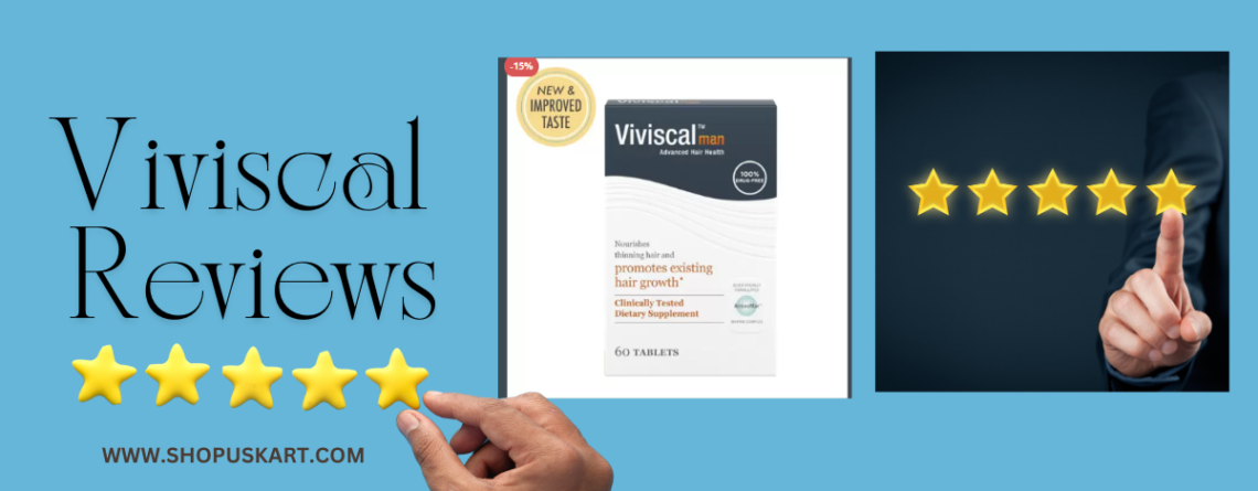 Viviscal Reviews