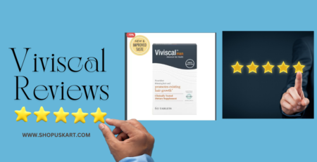 Viviscal Reviews