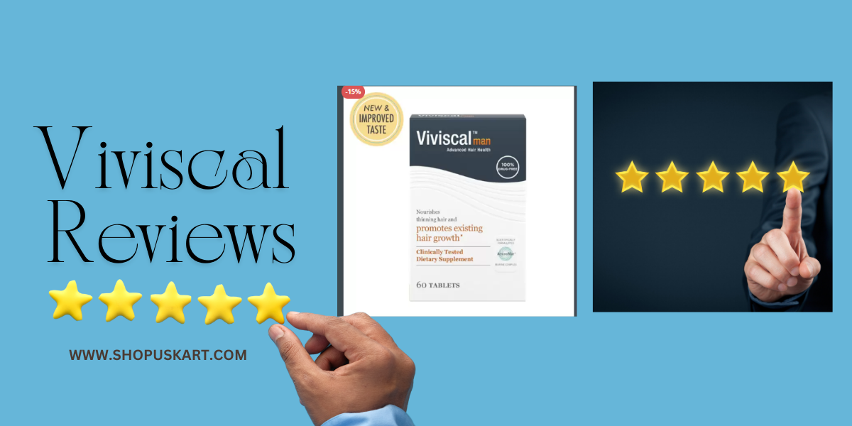 Viviscal Reviews