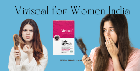 Viviscal for Women India