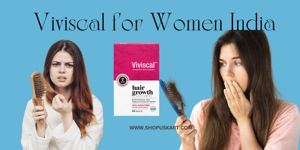 Viviscal for Women India