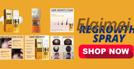 Benefits of Elaimei Regrowth Spray