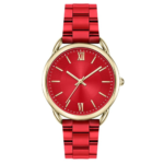 Bisley Women Metal Bracelet Watch