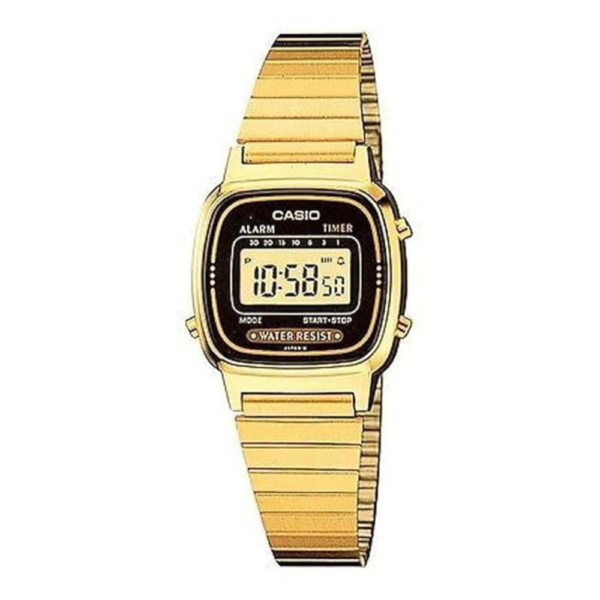 Vintage Casio Women