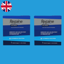 Regaine Effective Hair Growth