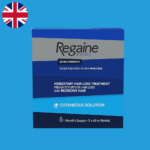 Regaine Hair Growth