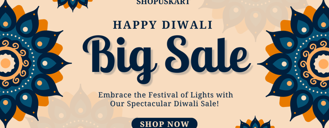 Shopuskart Diwali Delight