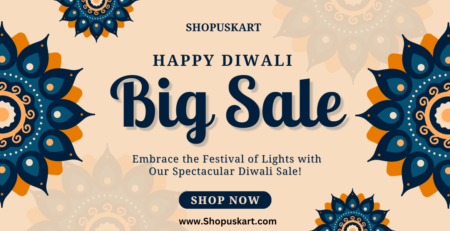 Shopuskart Diwali Delight