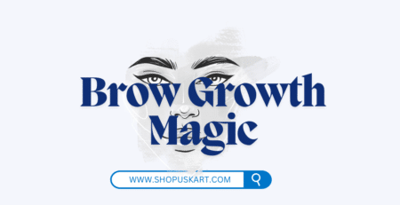 Brow Growth Magic