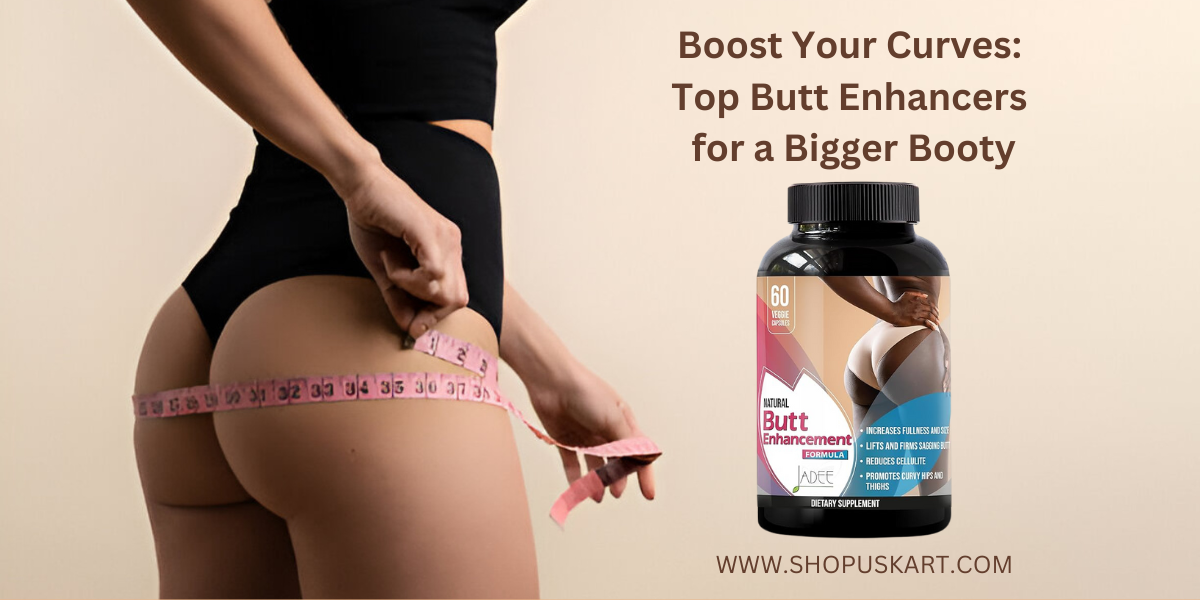 Boost Your Curves