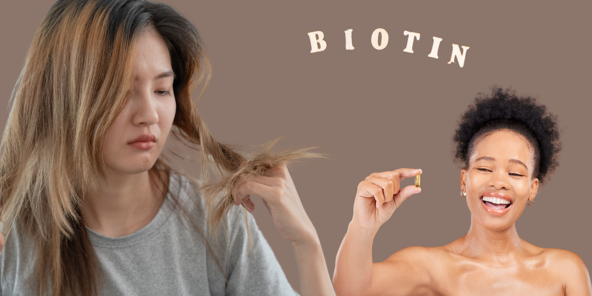 Biotin