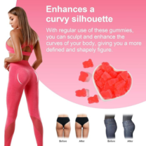 Untitled design 2024 11 14T101547.470 Hip Butt Enhancer Gummies