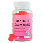 Hip Butt Enhancer Gummies