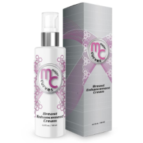 Breast Enhancement Cream