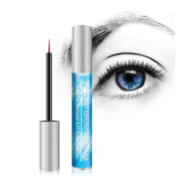 Eyelash Growth Serum & Eyebrow Enhancer – Longer, Fuller, Stronger Lashes & Brows, 5ML