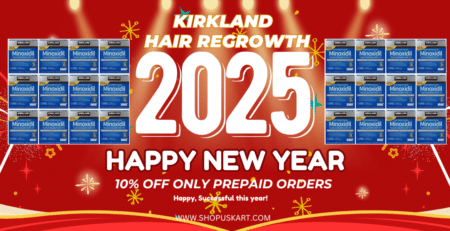 10% Off Kirkland