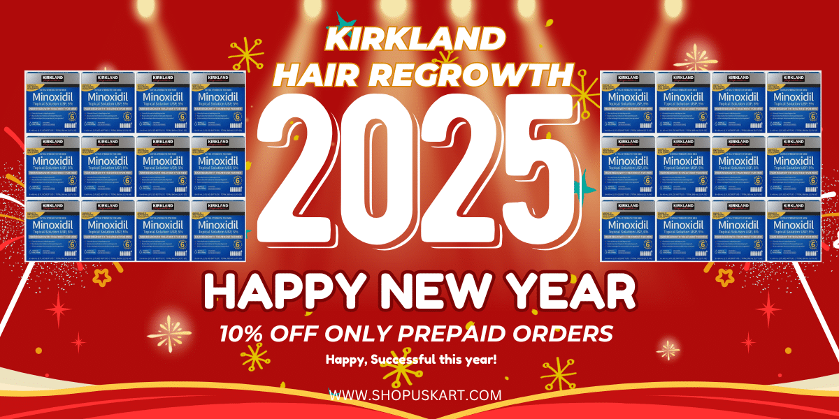 10% Off Kirkland