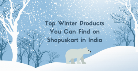 Top Winter Products