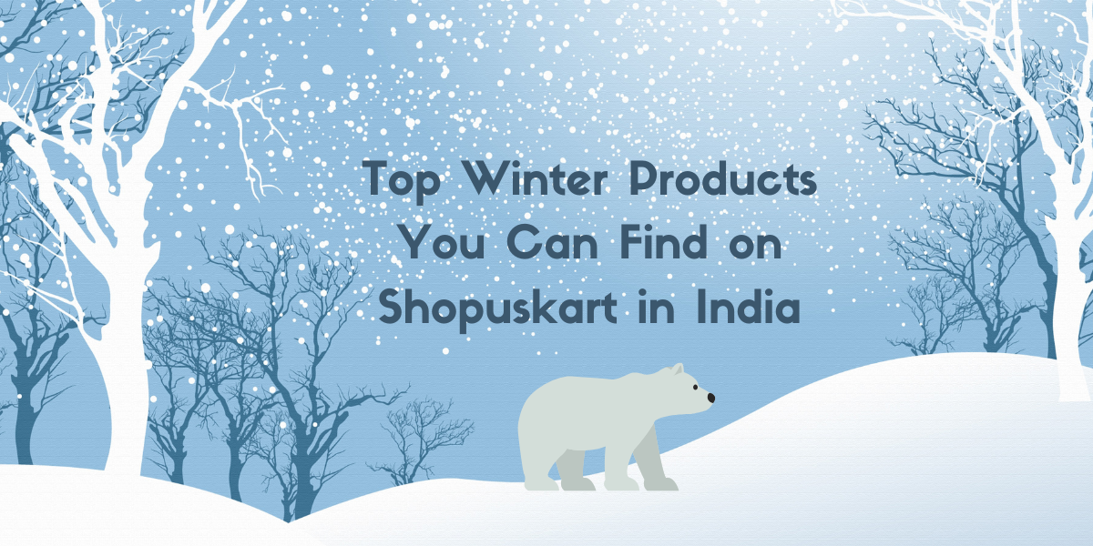 Top Winter Products