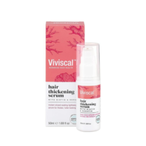 Viviscal Hair Thickening Serum with Keratin & Biotin 50ml