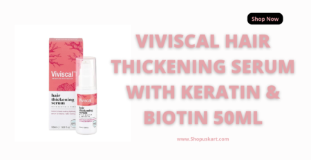 Viviscal Hair Thickening Serum