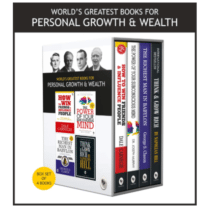 Books for Personal Growth