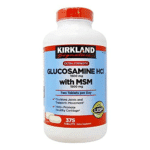 Kirkland Signature Glucosamine