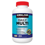 Kirkland Signature Daily Multi